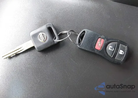 2006 Nissan Xterra S from USA, damaged, VIN 5N1AN08W36C559947